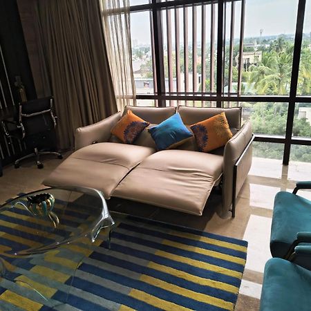 Fortune Park, Vellore - Member Itc Hotels' Group Buitenkant foto