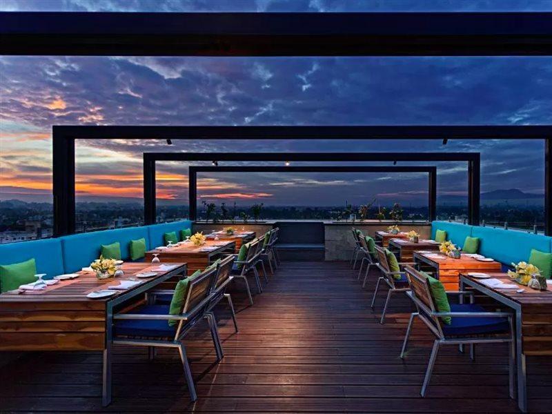 Fortune Park, Vellore - Member Itc Hotels' Group Buitenkant foto