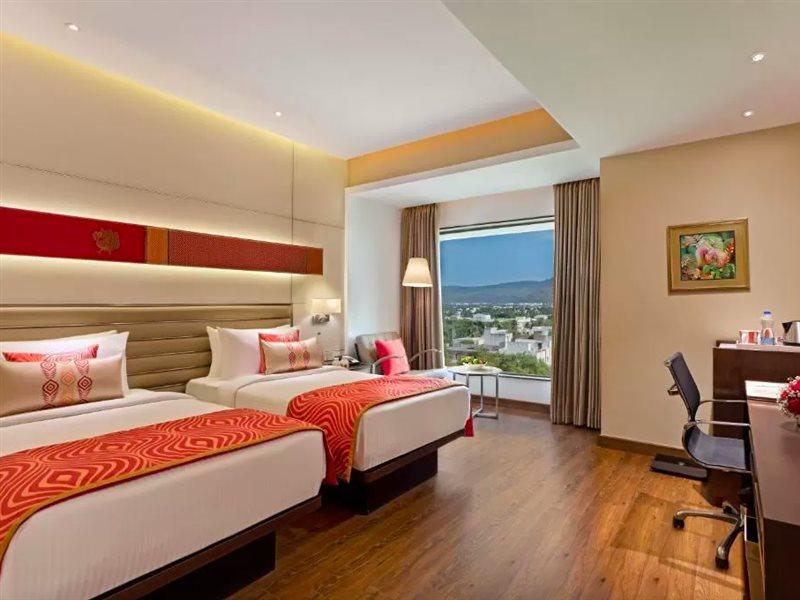 Fortune Park, Vellore - Member Itc Hotels' Group Buitenkant foto