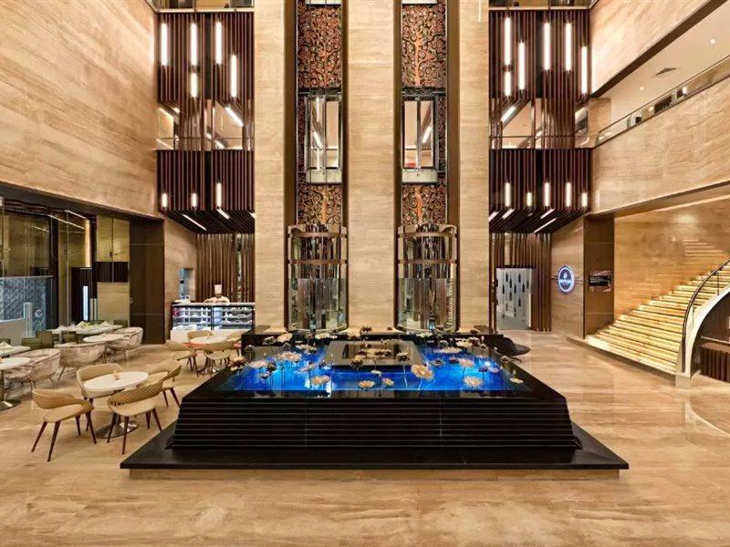 Fortune Park, Vellore - Member Itc Hotels' Group Buitenkant foto