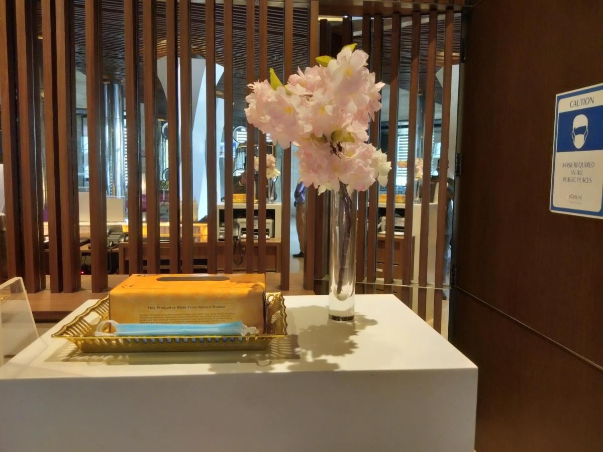 Fortune Park, Vellore - Member Itc Hotels' Group Buitenkant foto
