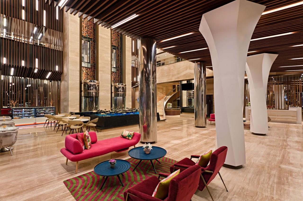 Fortune Park, Vellore - Member Itc Hotels' Group Buitenkant foto