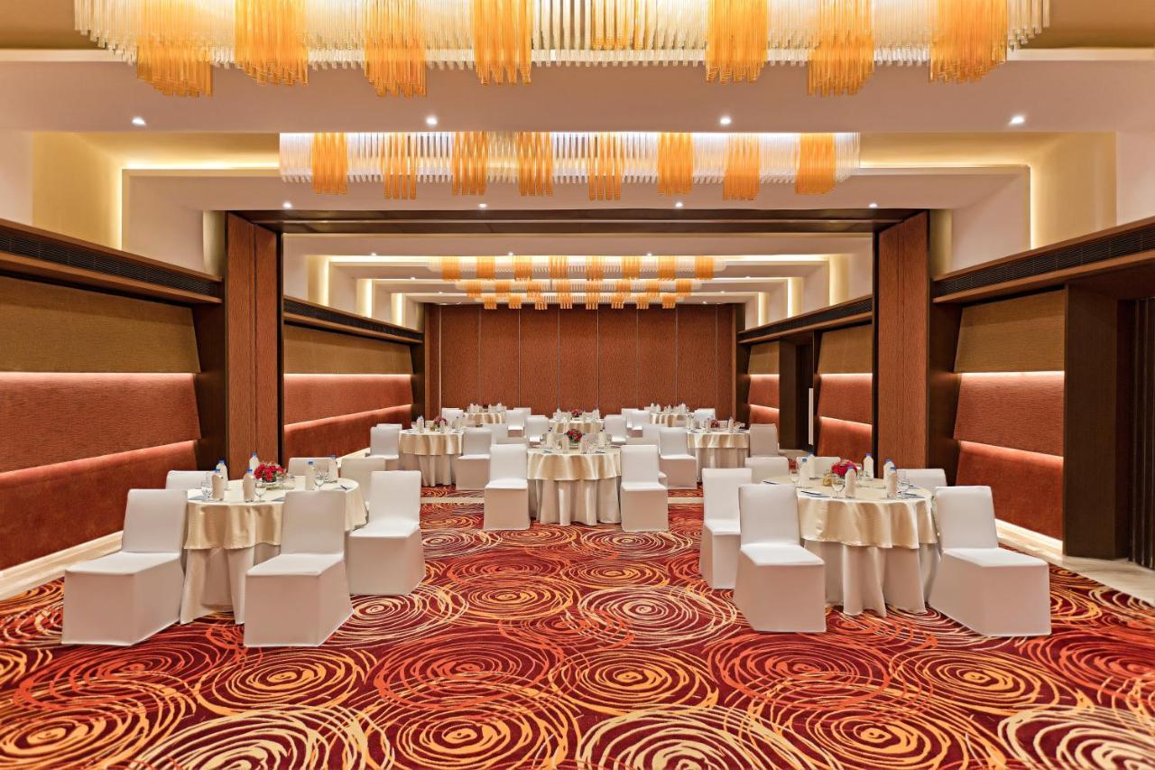 Fortune Park, Vellore - Member Itc Hotels' Group Buitenkant foto
