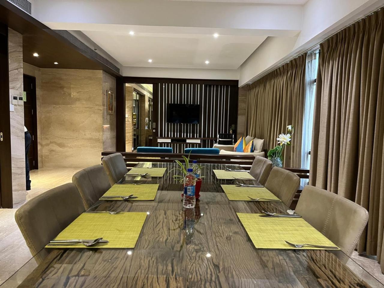 Fortune Park, Vellore - Member Itc Hotels' Group Buitenkant foto