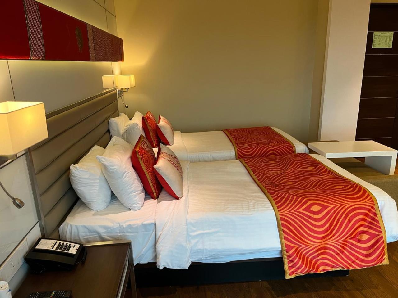 Fortune Park, Vellore - Member Itc Hotels' Group Buitenkant foto