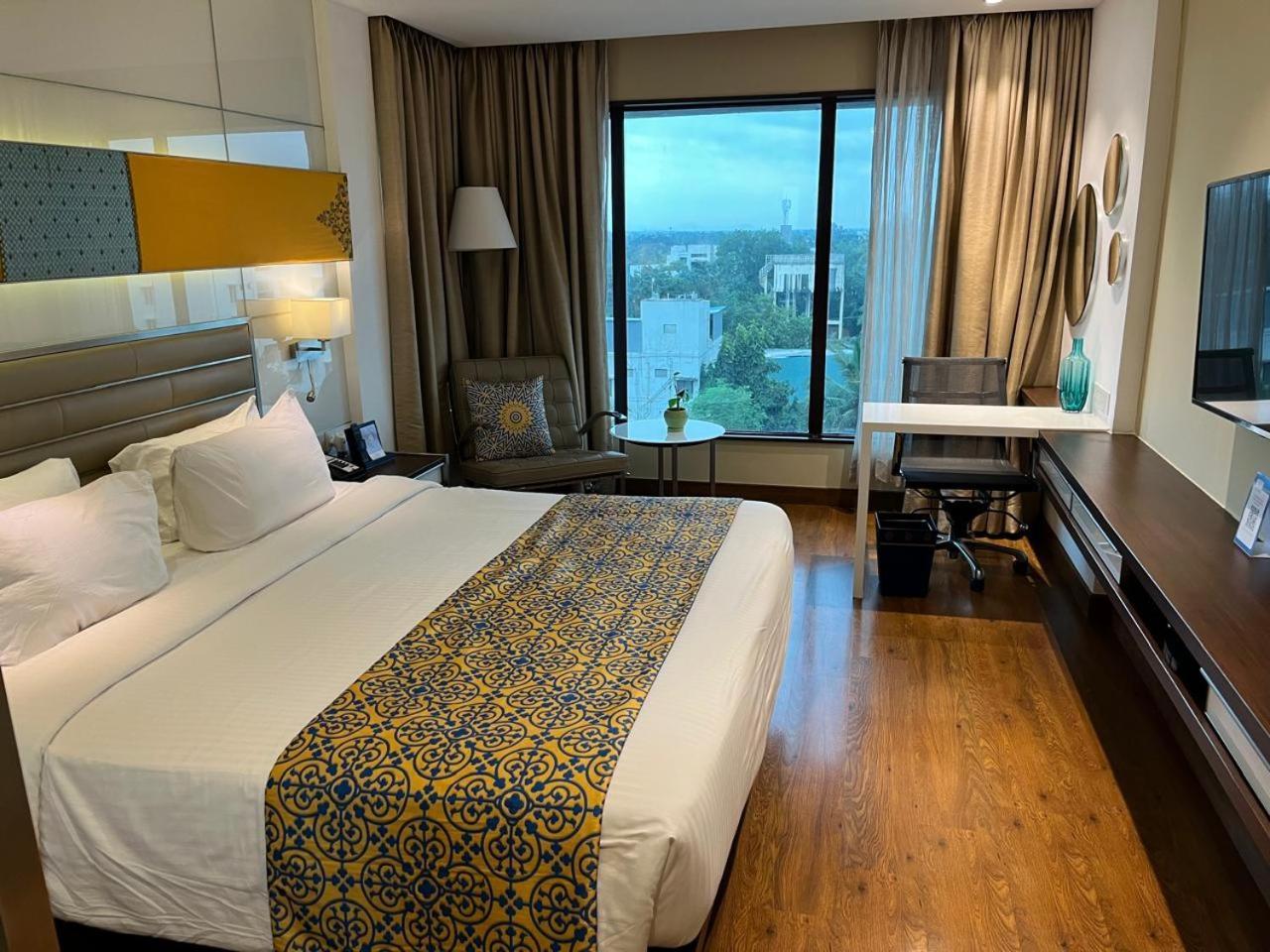 Fortune Park, Vellore - Member Itc Hotels' Group Buitenkant foto