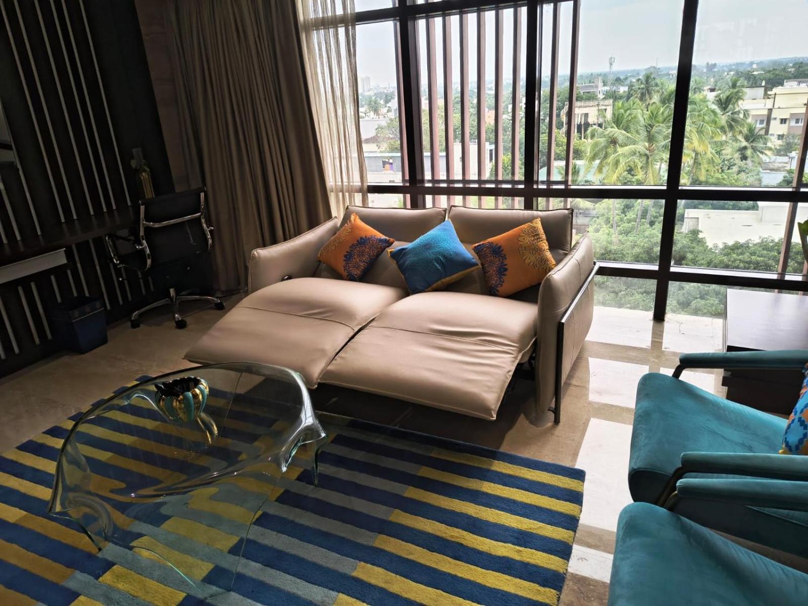 Fortune Park, Vellore - Member Itc Hotels' Group Buitenkant foto