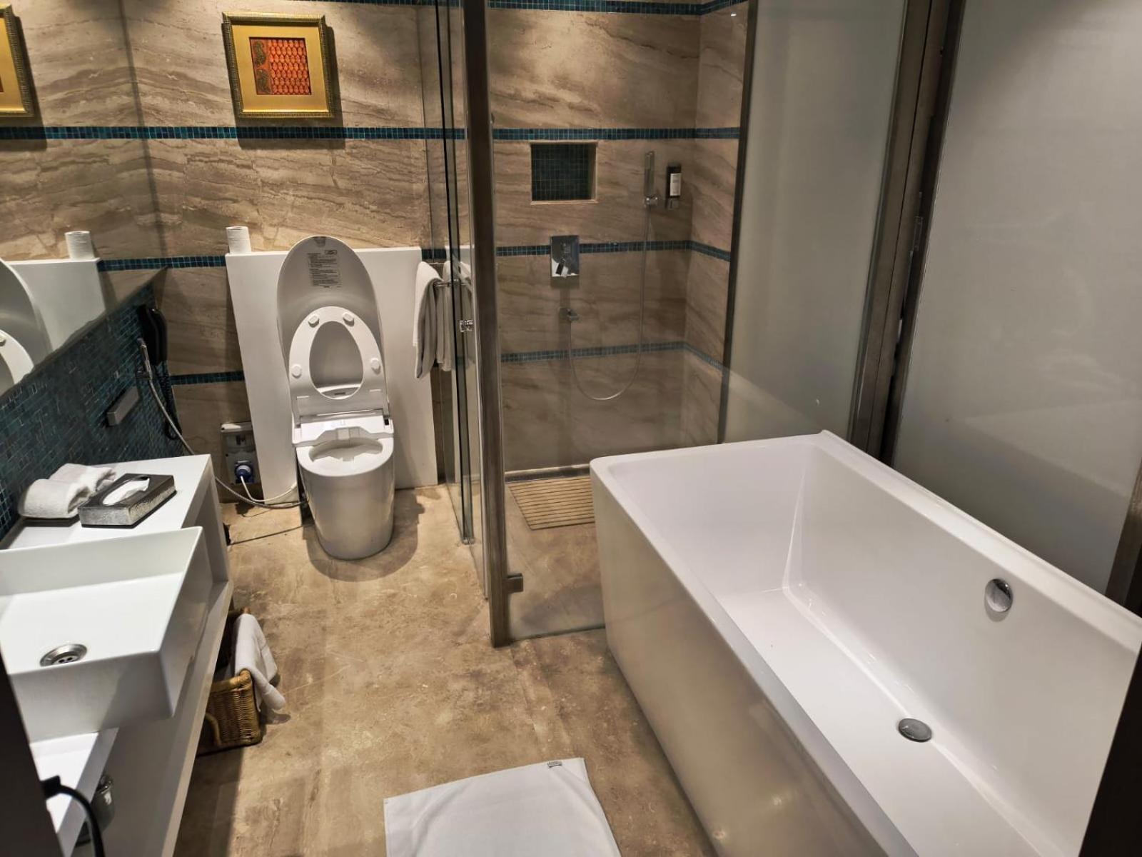 Fortune Park, Vellore - Member Itc Hotels' Group Buitenkant foto