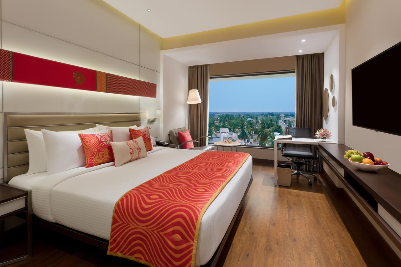 Fortune Park, Vellore - Member Itc Hotels' Group Buitenkant foto