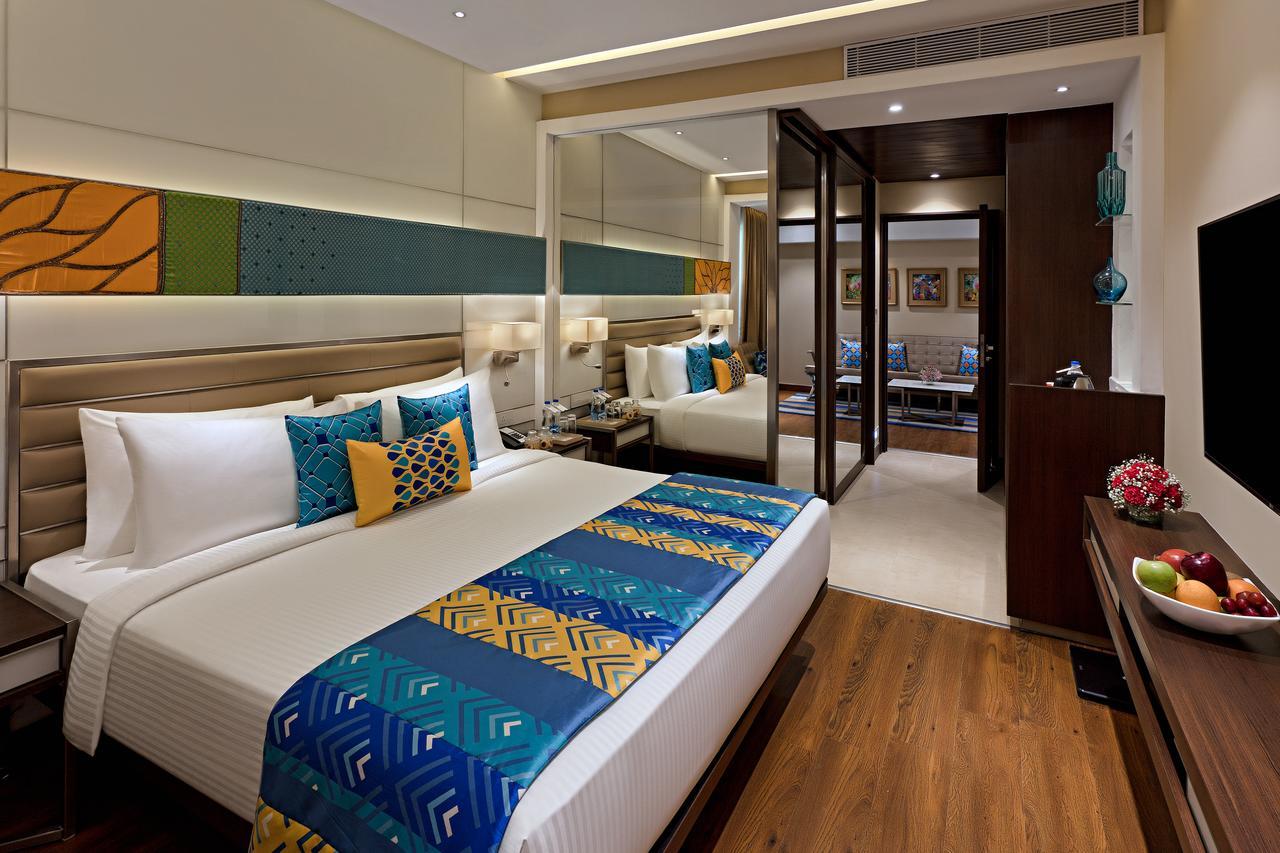 Fortune Park, Vellore - Member Itc Hotels' Group Buitenkant foto