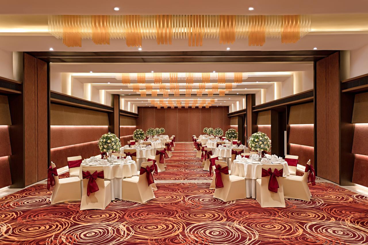 Fortune Park, Vellore - Member Itc Hotels' Group Buitenkant foto