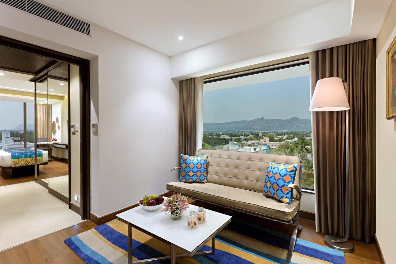Fortune Park, Vellore - Member Itc Hotels' Group Buitenkant foto