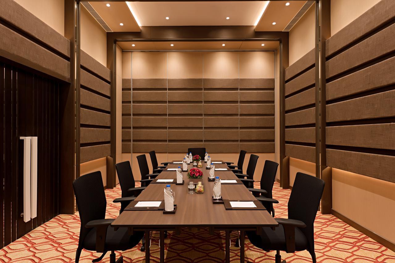 Fortune Park, Vellore - Member Itc Hotels' Group Buitenkant foto