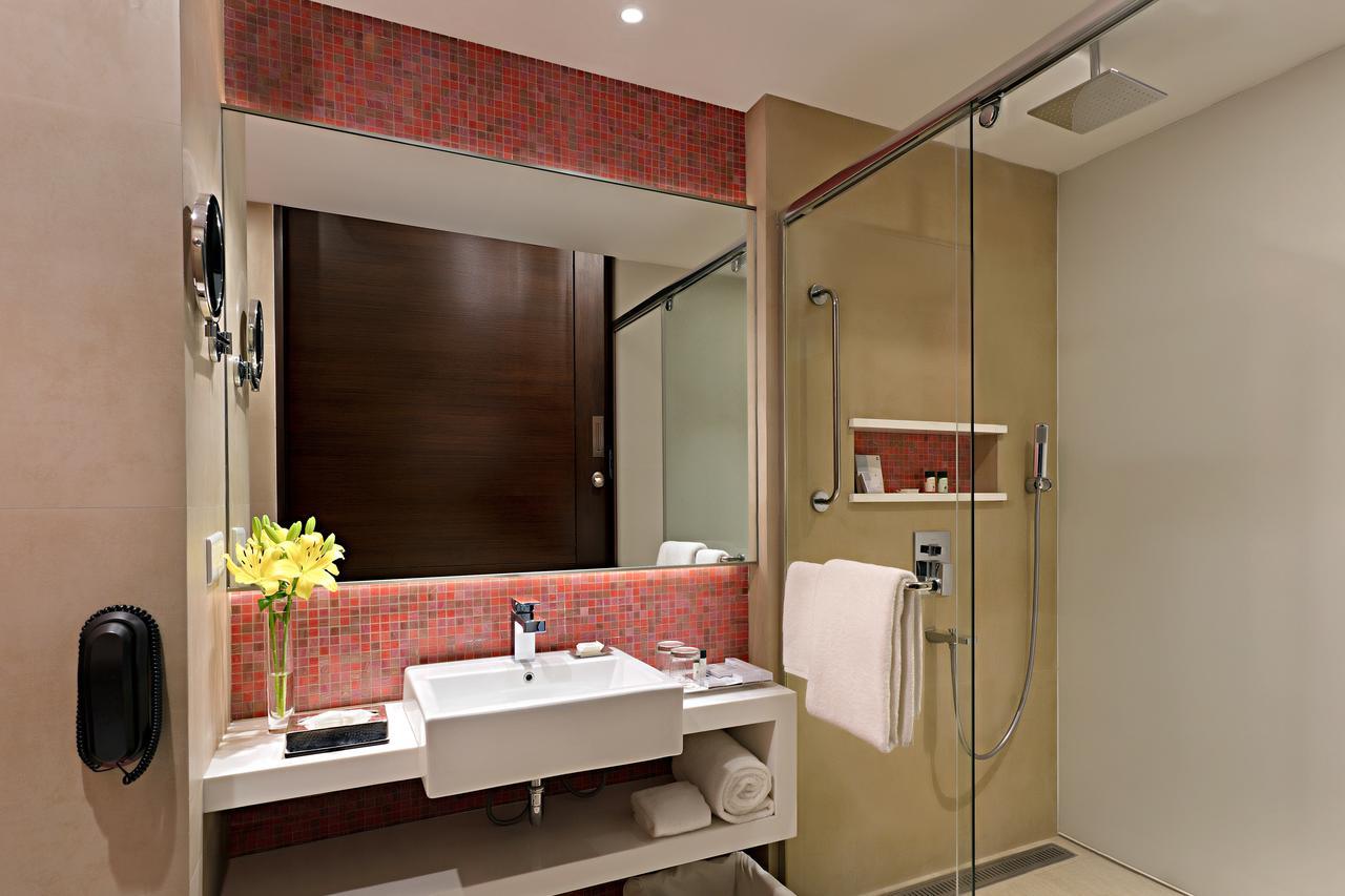 Fortune Park, Vellore - Member Itc Hotels' Group Buitenkant foto