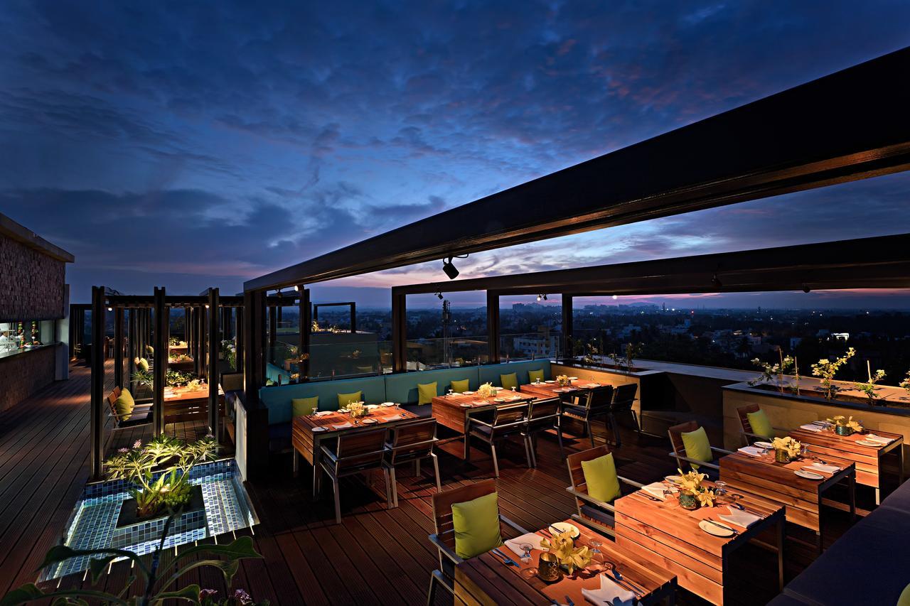 Fortune Park, Vellore - Member Itc Hotels' Group Buitenkant foto