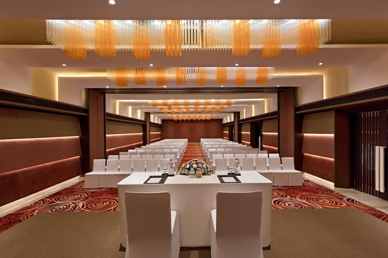 Fortune Park, Vellore - Member Itc Hotels' Group Buitenkant foto