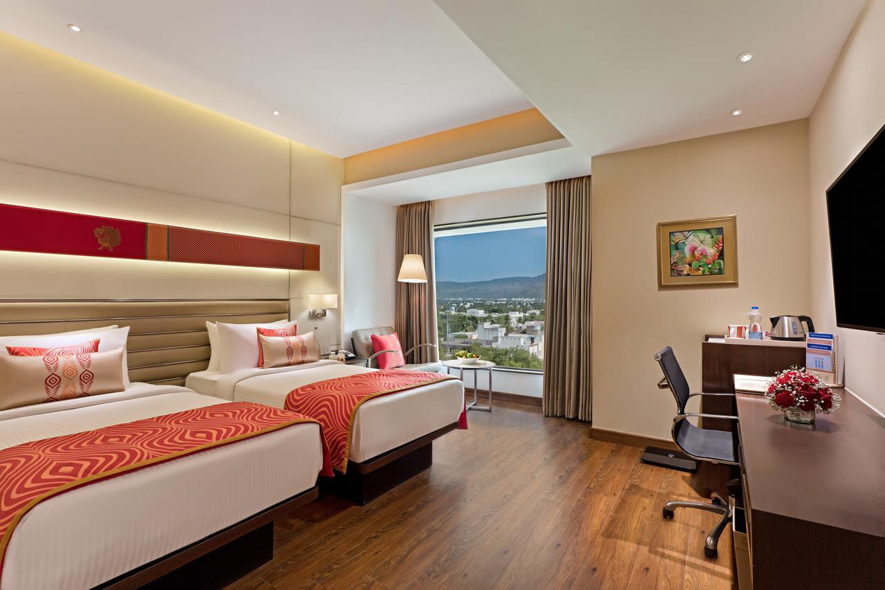 Fortune Park, Vellore - Member Itc Hotels' Group Buitenkant foto