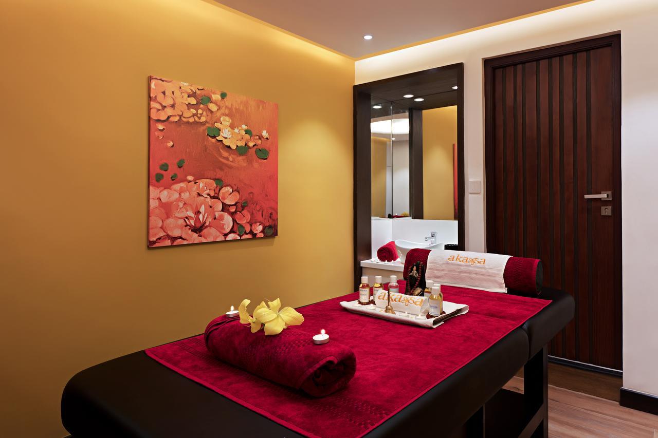Fortune Park, Vellore - Member Itc Hotels' Group Buitenkant foto