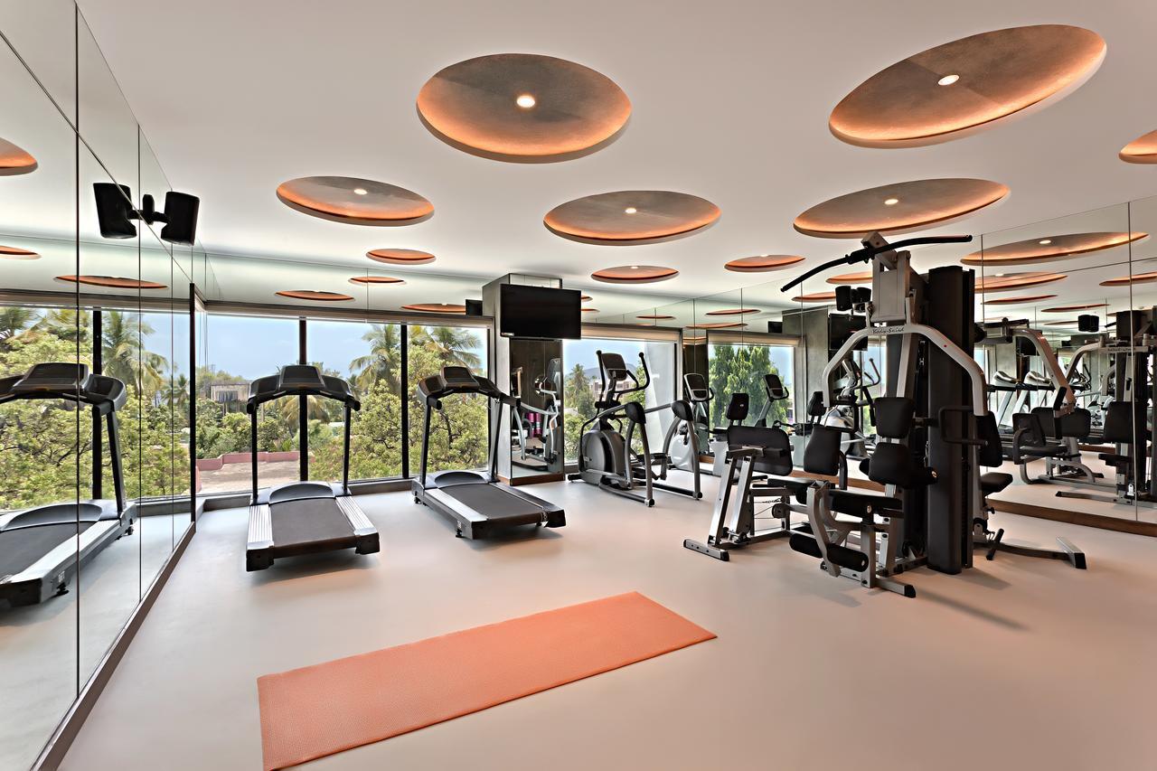 Fortune Park, Vellore - Member Itc Hotels' Group Buitenkant foto