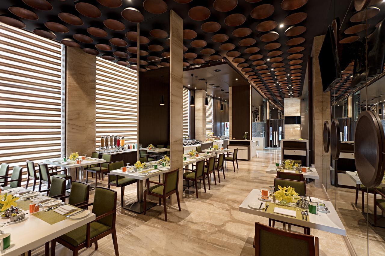 Fortune Park, Vellore - Member Itc Hotels' Group Buitenkant foto