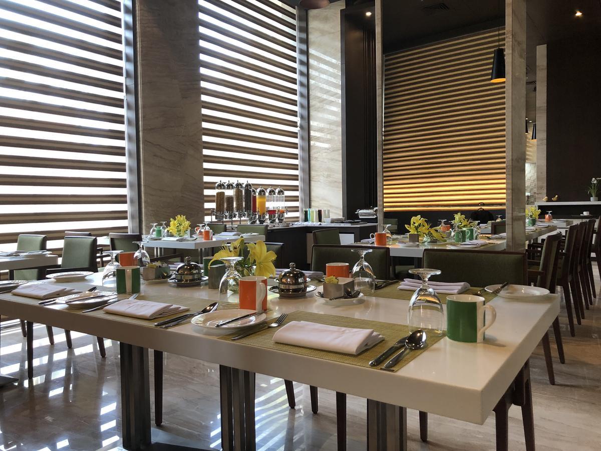 Fortune Park, Vellore - Member Itc Hotels' Group Buitenkant foto