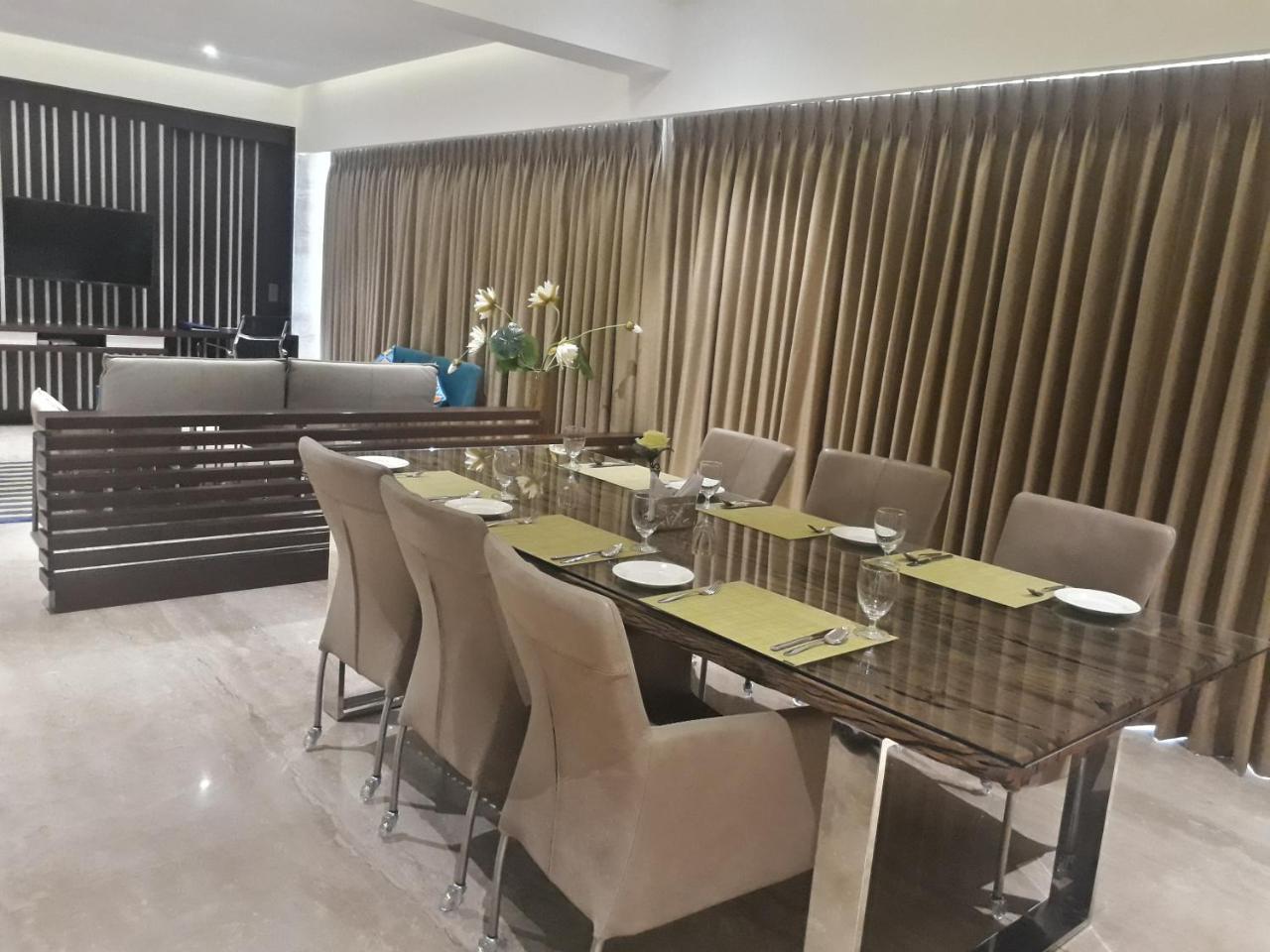Fortune Park, Vellore - Member Itc Hotels' Group Buitenkant foto
