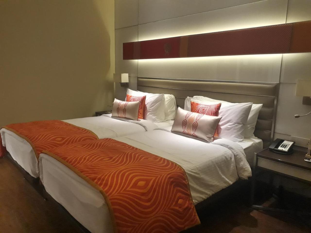 Fortune Park, Vellore - Member Itc Hotels' Group Buitenkant foto