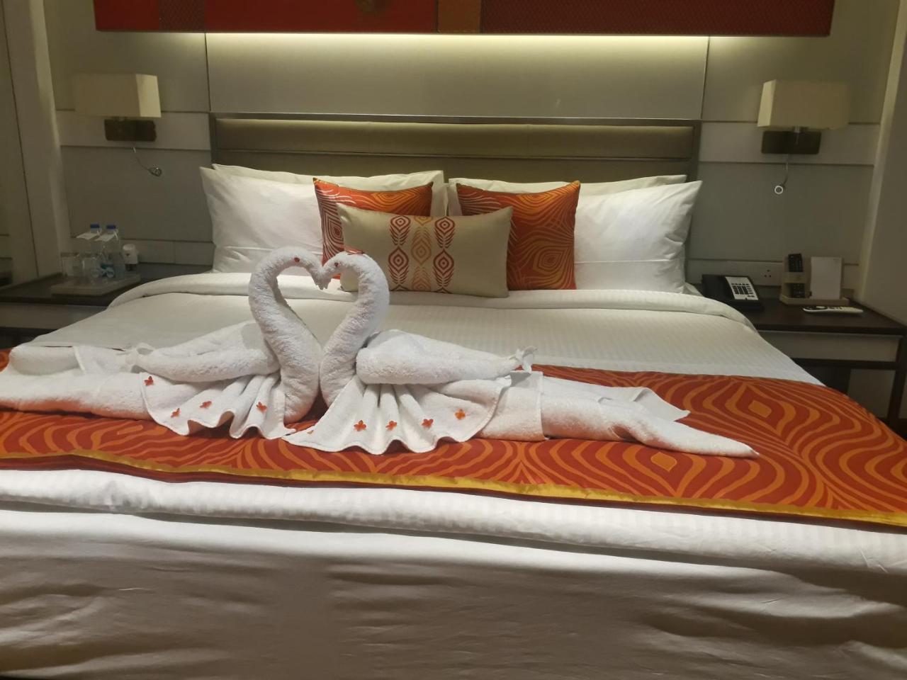 Fortune Park, Vellore - Member Itc Hotels' Group Buitenkant foto