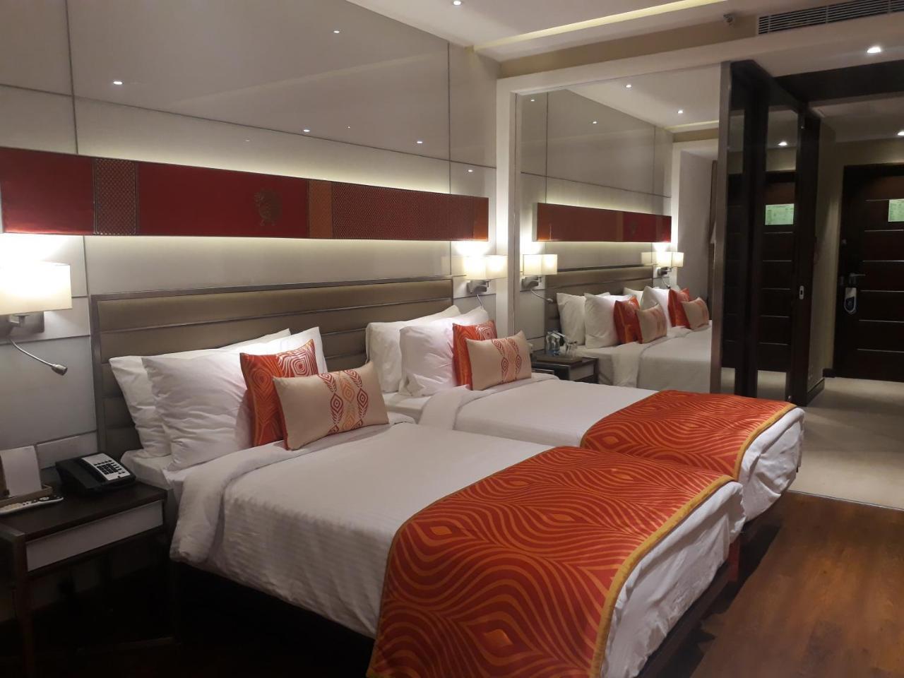 Fortune Park, Vellore - Member Itc Hotels' Group Buitenkant foto