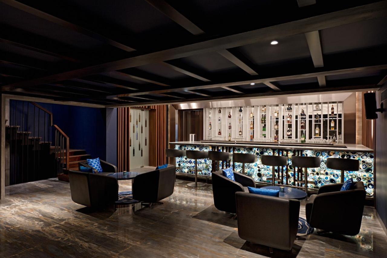 Fortune Park, Vellore - Member Itc Hotels' Group Buitenkant foto