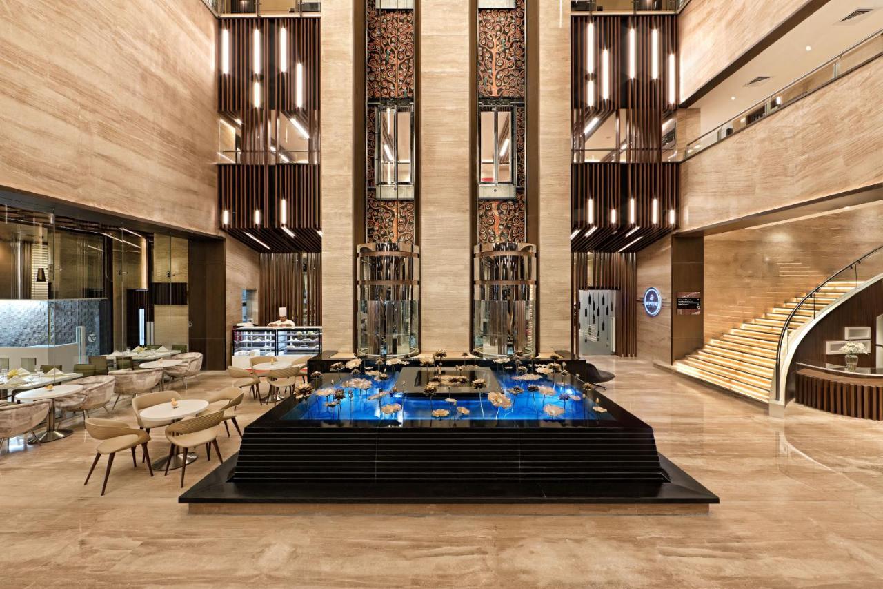 Fortune Park, Vellore - Member Itc Hotels' Group Buitenkant foto